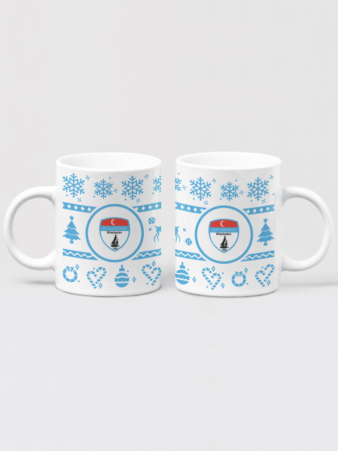 Tasse Christmas