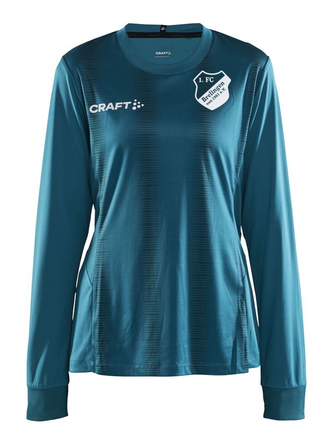 Craft Progress 2.0 Torwart-Trikot Damen
