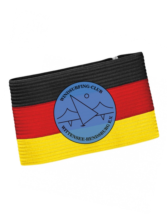 Kapitänsbinde Deutschland