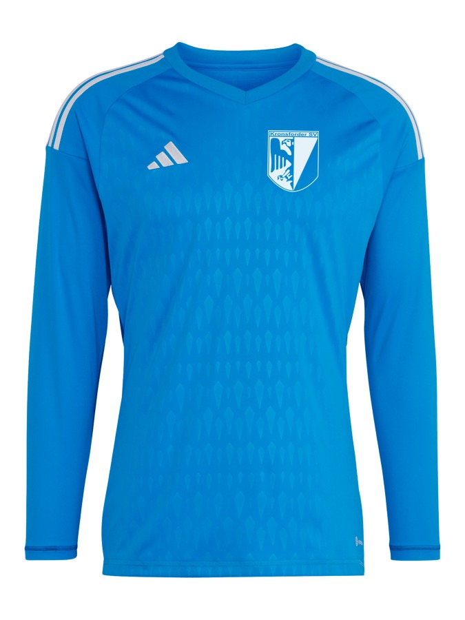 adidas Tiro 23 Competition Torwart-Longsleeve