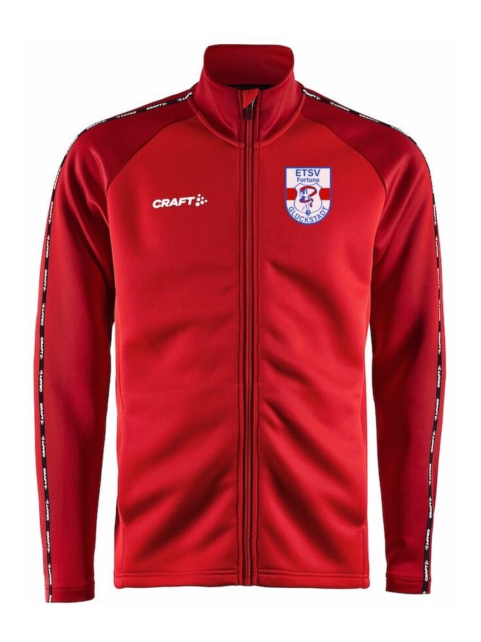 Craft Squad 2.0 Trainingsjacke