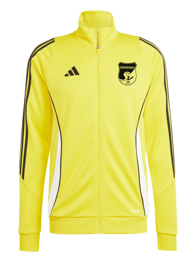 adidas Tiro 24 Trainingsjacke