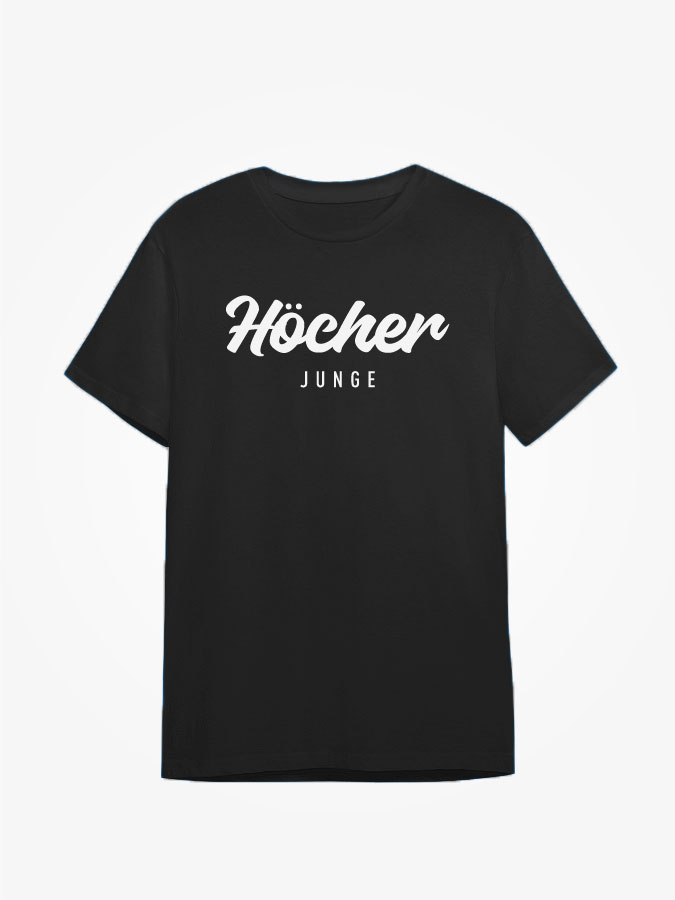 Shirt Hometown Boys