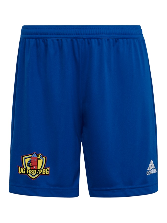 adidas Entrada 22 Shorts Damen