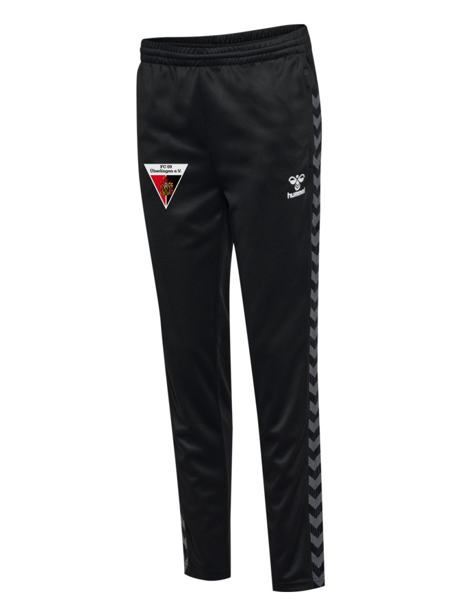 Hummel Authentic Pl Pants Damen
