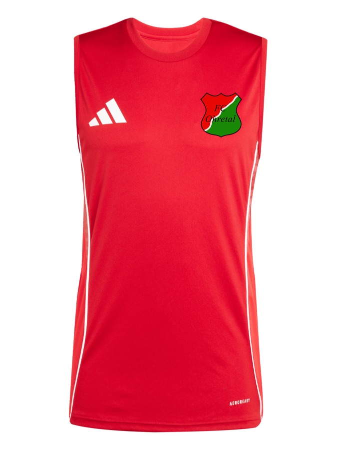 adidas Tiro 25 Competition Tanktop