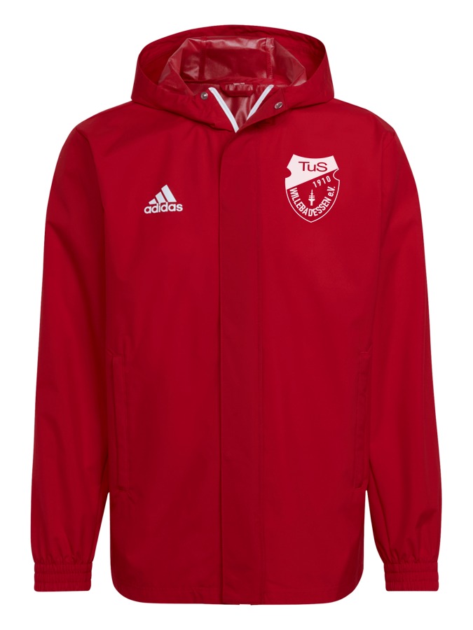 adidas Entrada 22 Allwetterjacke