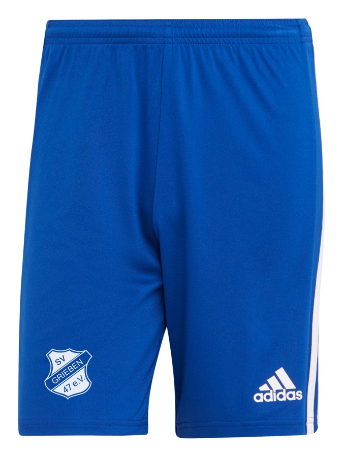 adidas Squadra 21 Shorts