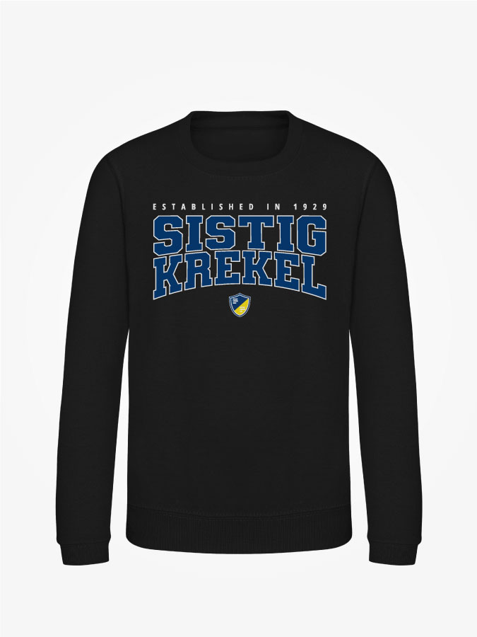 Sweater Retro Kids