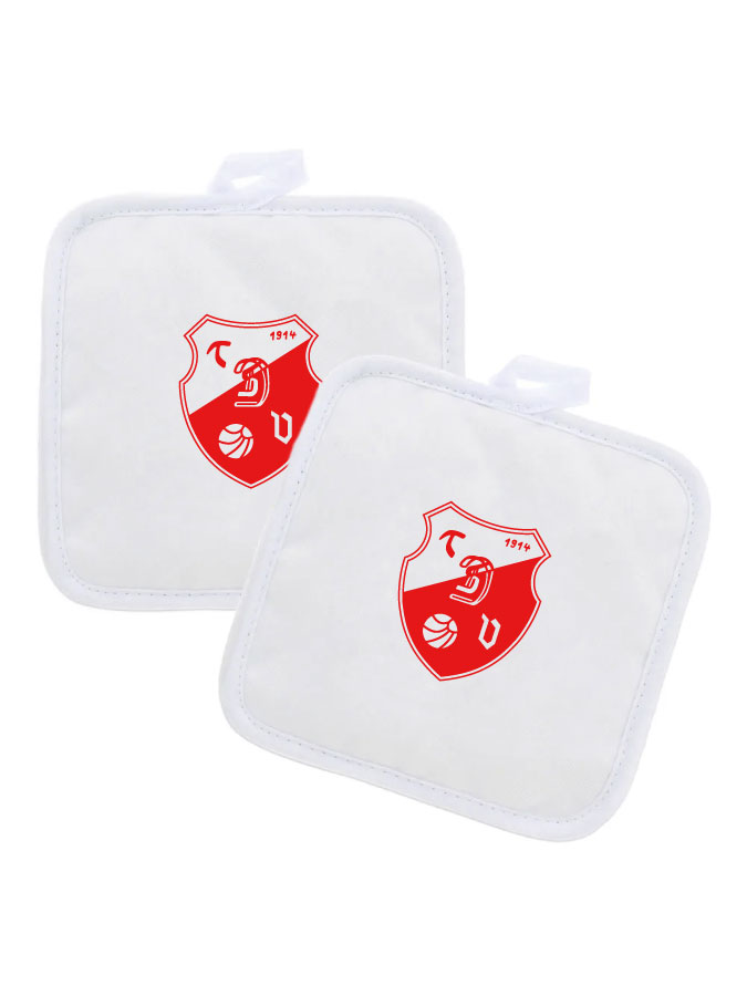 Topflappen Logo (2er-Set)