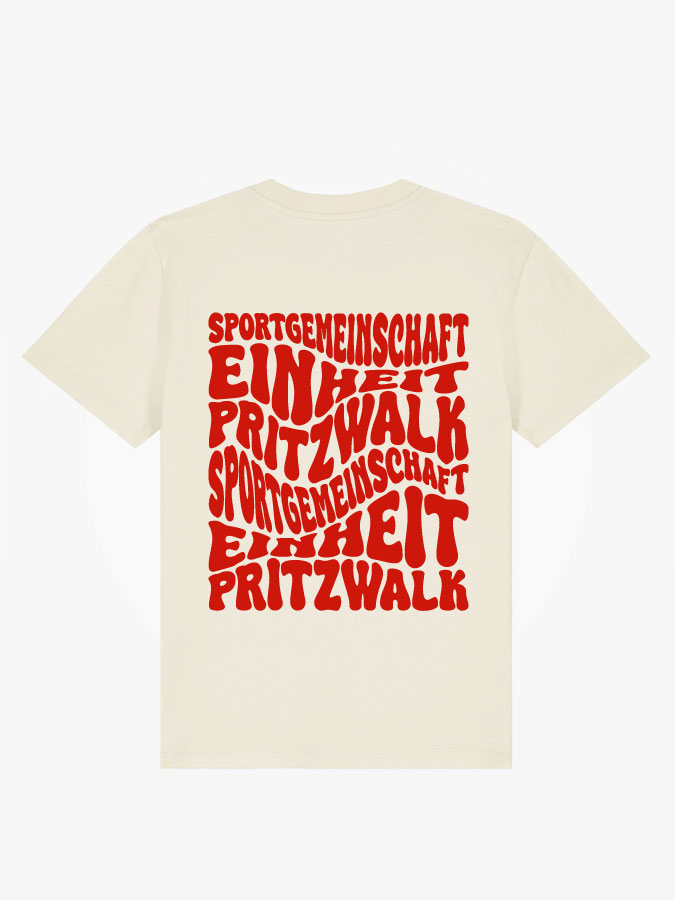 Shirt Wavy Kids
