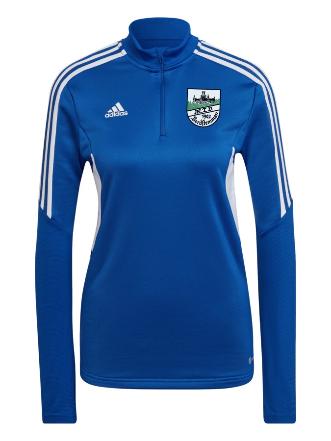 adidas Condivo 22 Trainingstop Damen