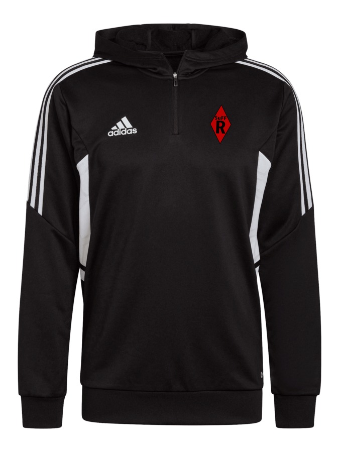 adidas Condivo 22 Kapuzensweatshirt