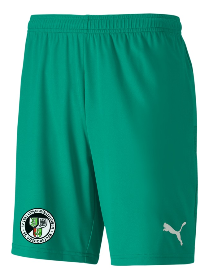PUMA teamGOAL 23 Knit Shorts