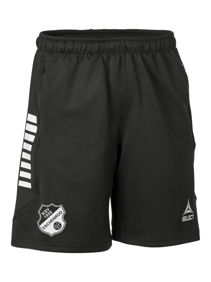 Select Monaco Bermudashorts