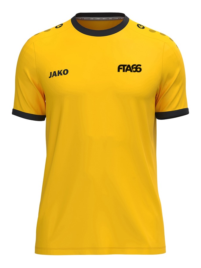 Jako Trikot One Kurzarm