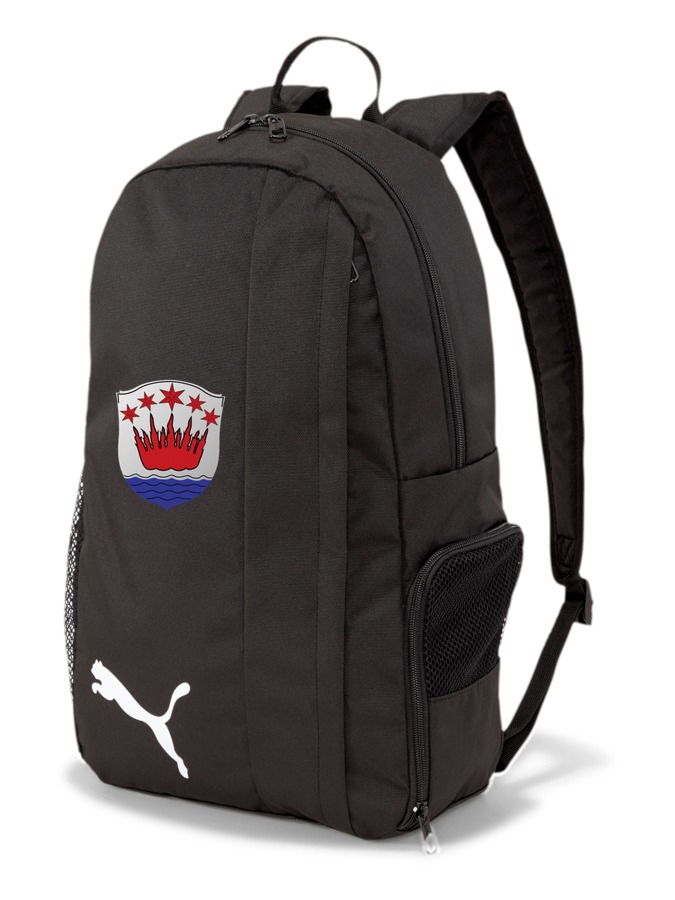 PUMA teamGOAL 23 Backpack mit Bodenfach