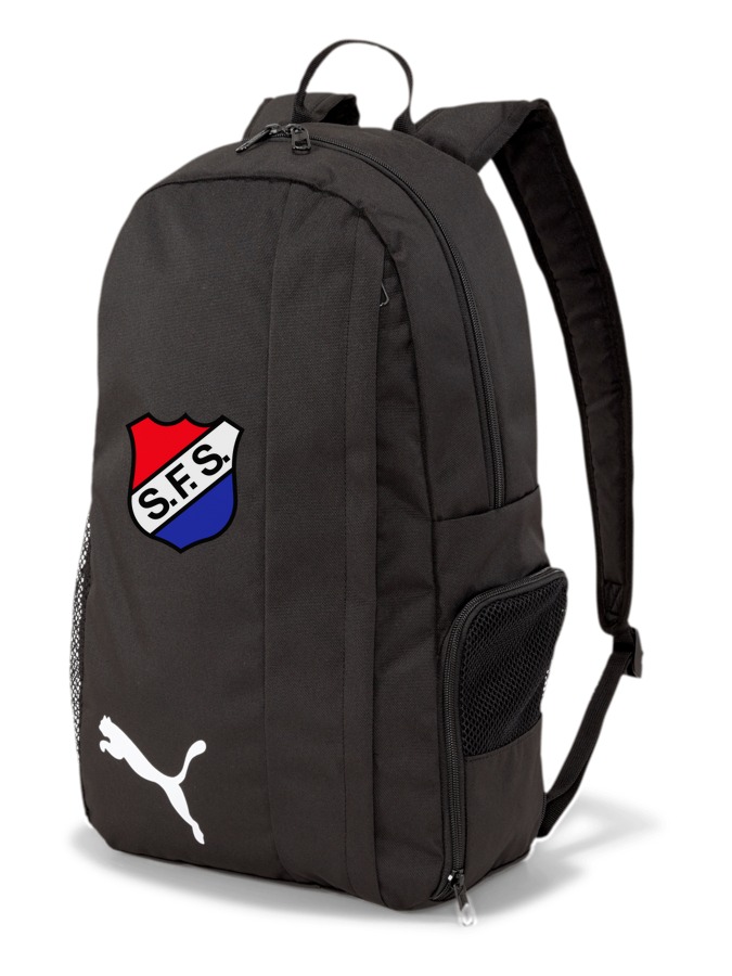 PUMA teamGOAL 23 Backpack mit Bodenfach