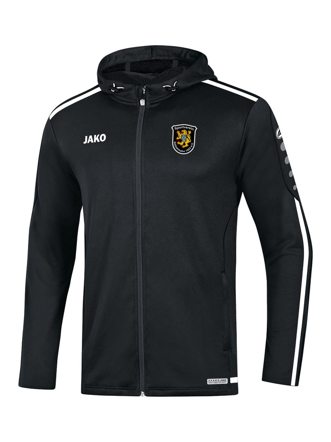 Jako Kapuzenjacke Striker 2.0