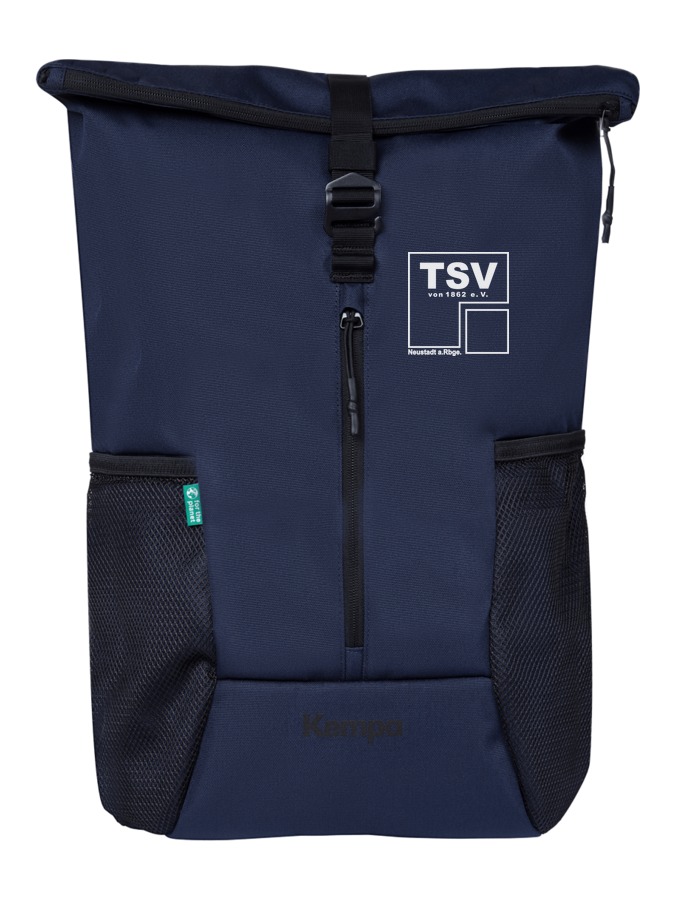 Kempa Rucksack Rolltop