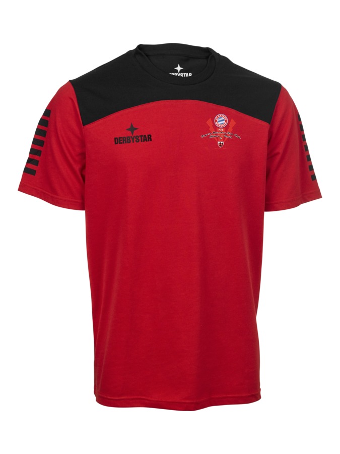 Derbystar T-Shirt Ultimo