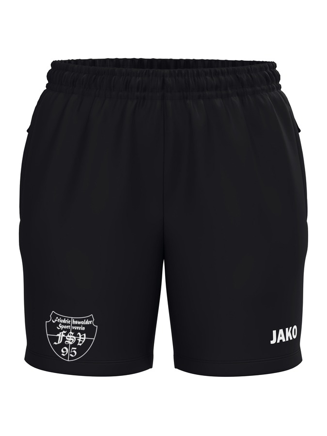 Jako Webshort One Damen