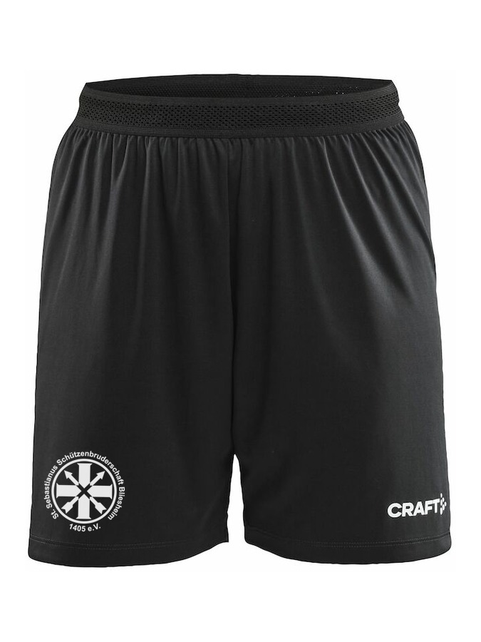 Craft Evolve Shorts Damen