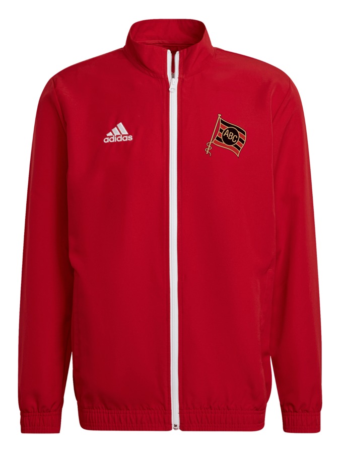 adidas Entrada 22 Präsentationsjacke