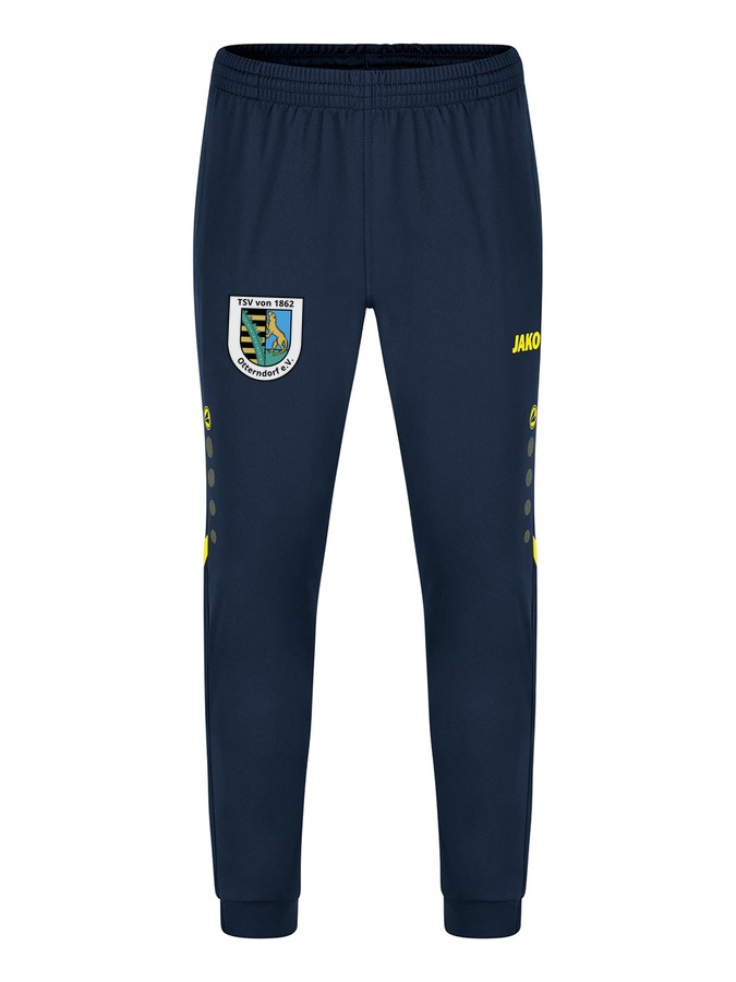 Jako Polyesterhose Challenge Damen