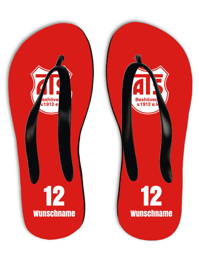 Zehentrenner