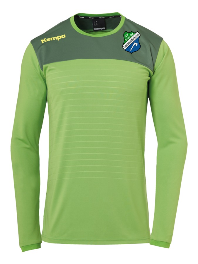 Kempa Emotion 2.0 Langarmshirt