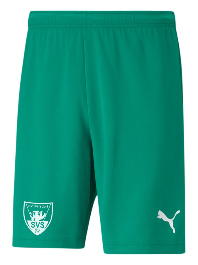 PUMA teamRISE Short
