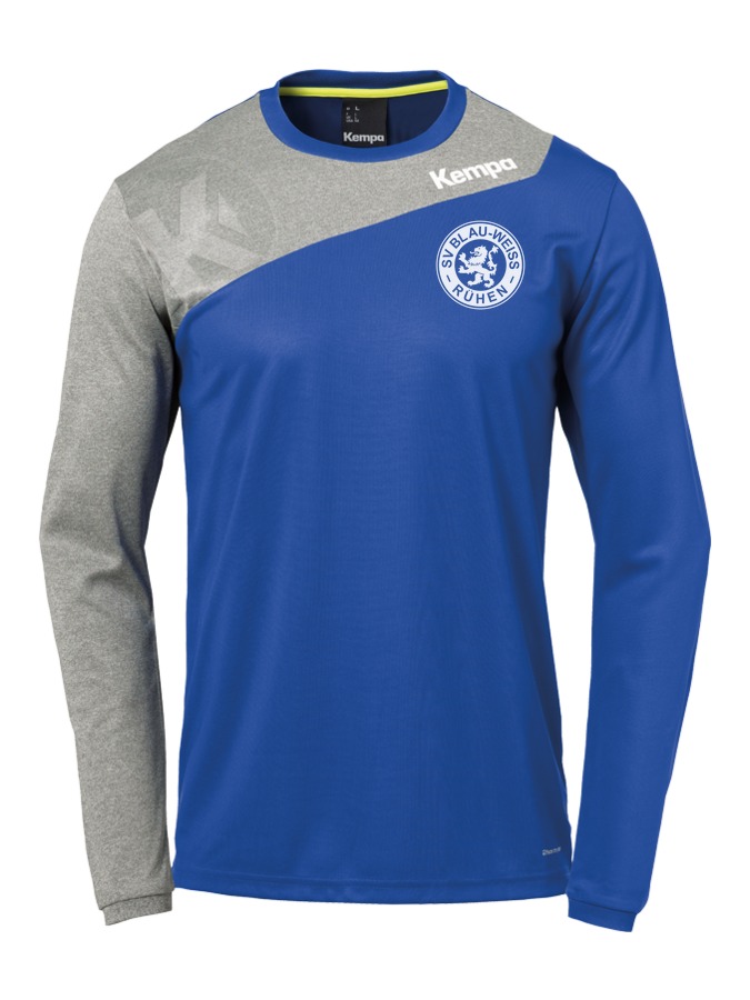 Kempa Core 2.0 Langarmshirt