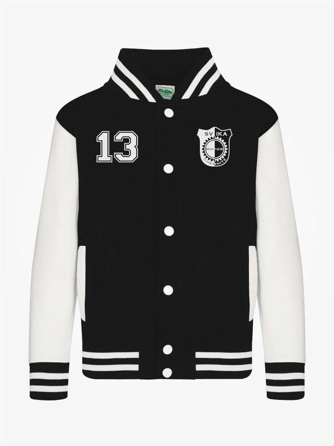 Collegejacke Kids Unisex