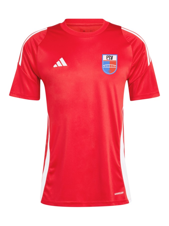 adidas Tiro 24 Trikot