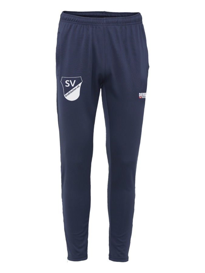 Derbystar Hyper Poly-Arbeitshose