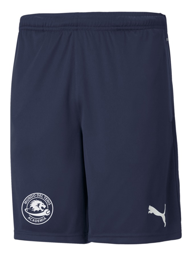 PUMA teamRISE Training Shorts