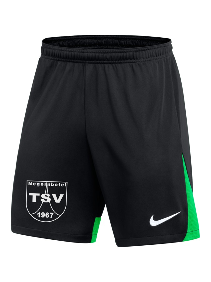 Nike Academy Pro 22 Knit Shorts