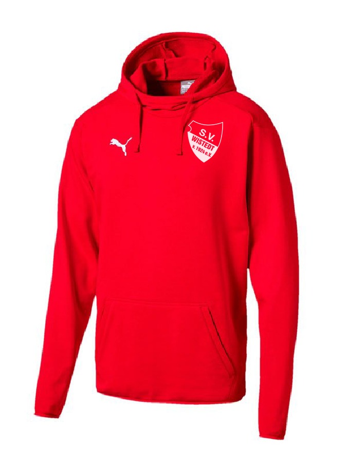 Puma Liga Casuals Hoody