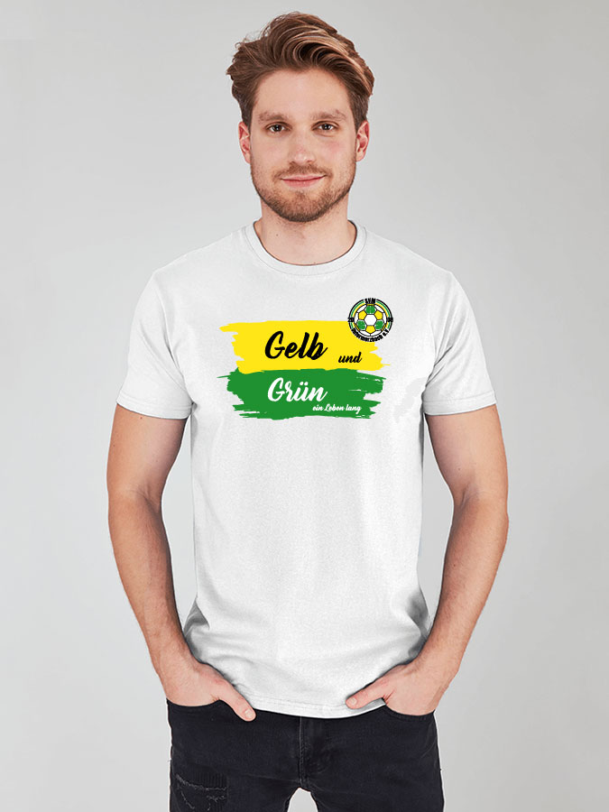 Shirt Loyal Herren