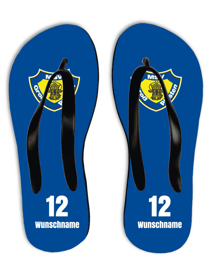 Zehentrenner