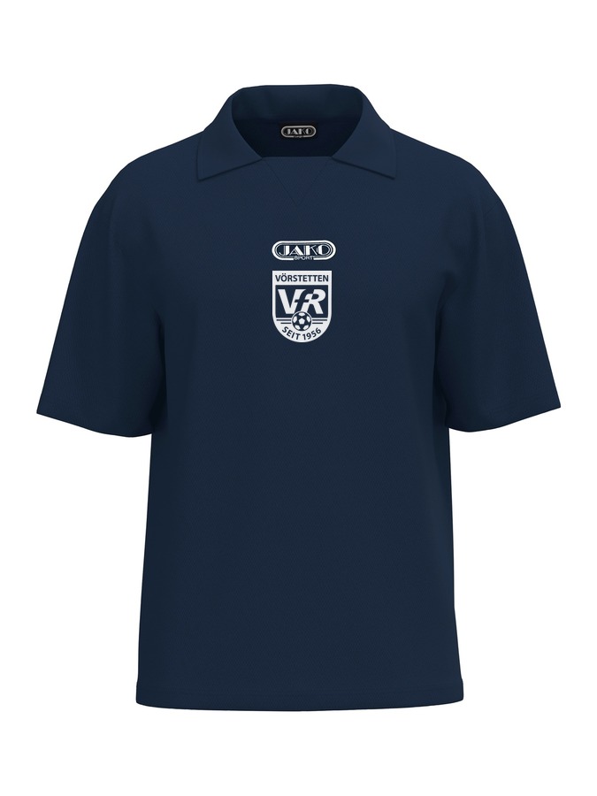 Jako Poloshirt Wardrobe