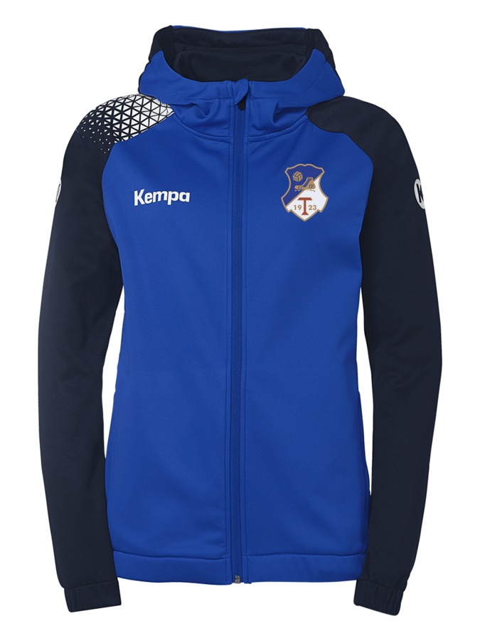 Kempa Ambition 28 Kapuzenjacke Damen