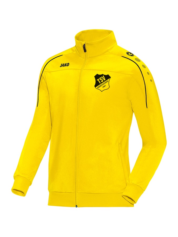 Jako Polyesterjacke Classico