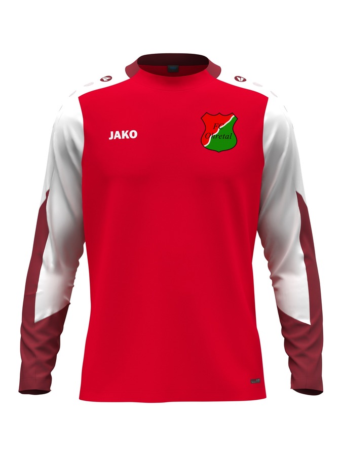 Jako Longsleeve Dynamic