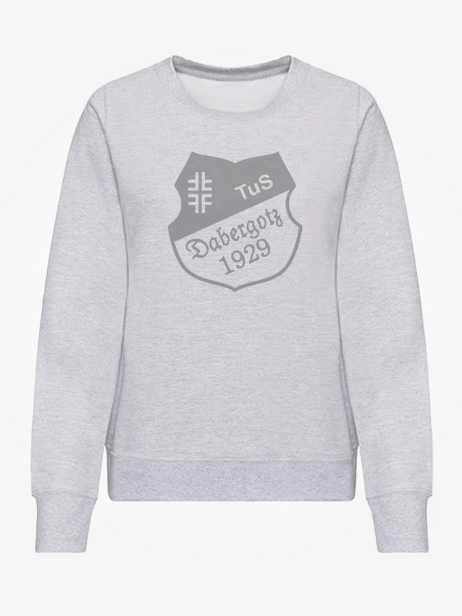 Sweater All Grey Unisex