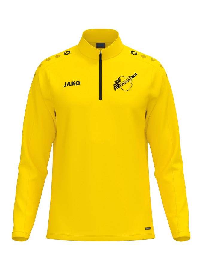 Jako Ziptop One