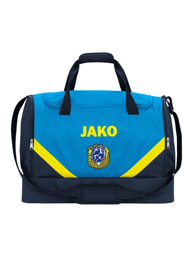 Jako Sporttasche Iconic mit Bodenfach