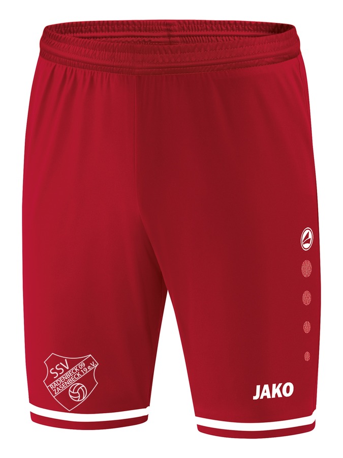Jako Sporthose Striker 2.0