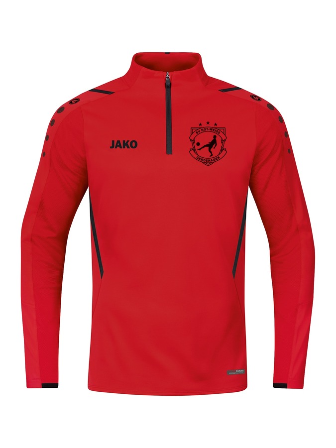 Jako Ziptop Challenge